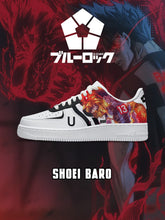 Shoei Baro V.4 Baskets personnalisées